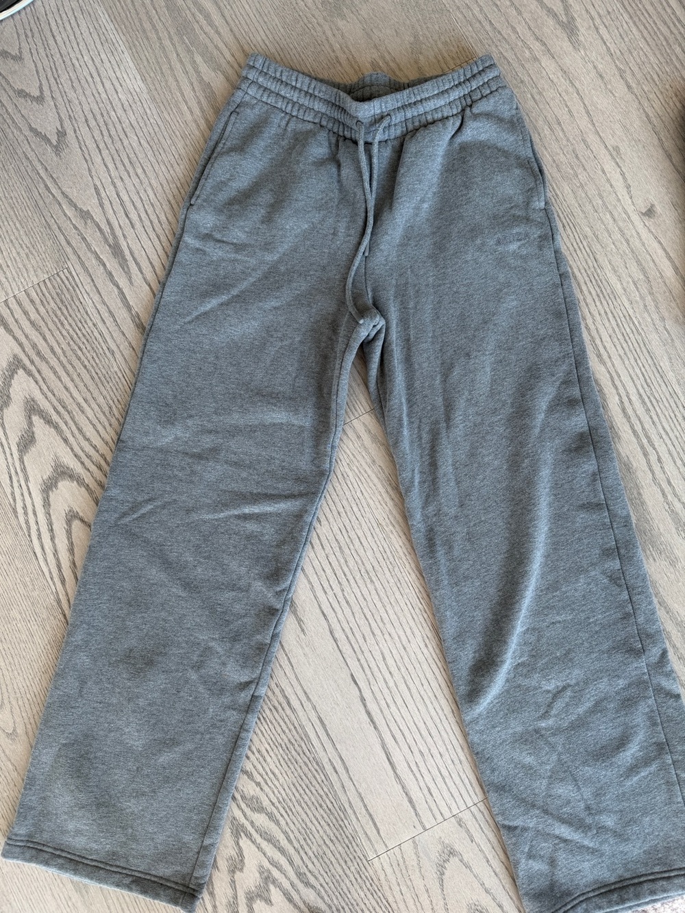 Aritzia Women’s Boyfriend Wide Sweatpants